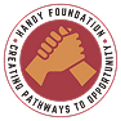 Handy Foundation logo